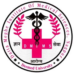 study in Datta Meghe Institute of Medical Sciences