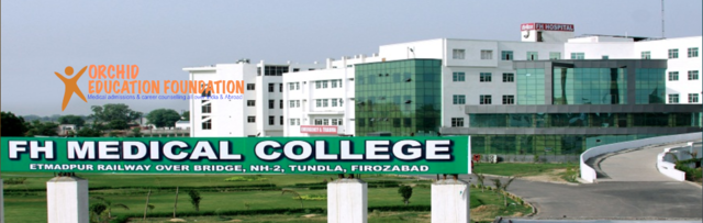 FH Medical College Agra