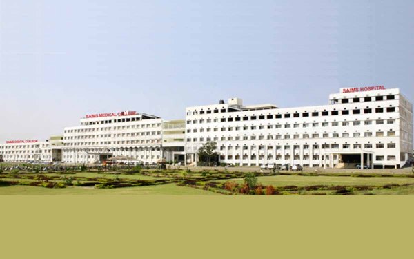 Sri Aurobindo Institute of Medical Sciences Indore